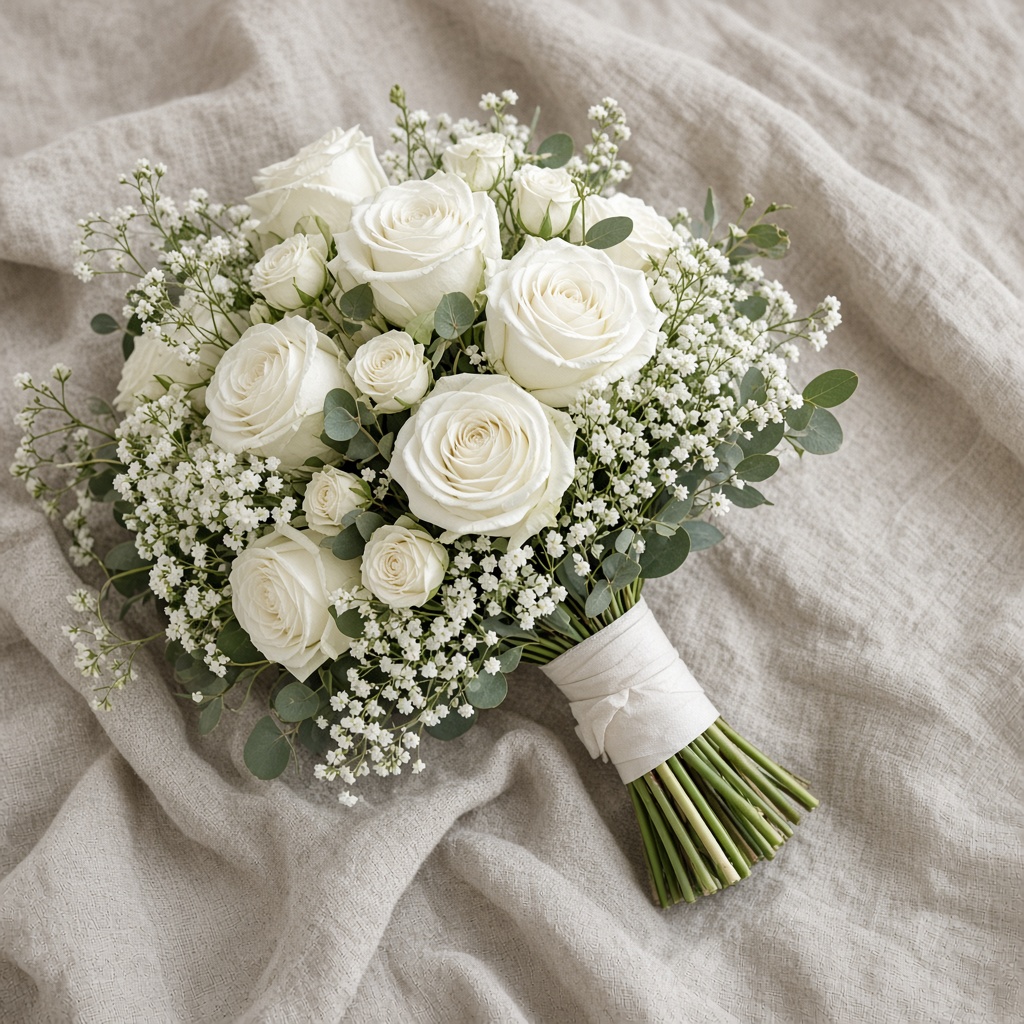 Ramo de novia